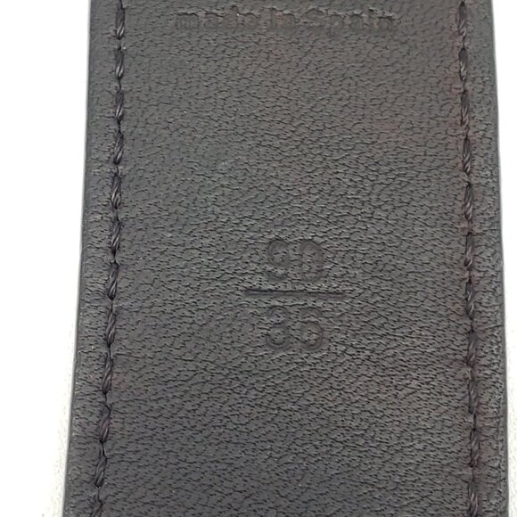 Louis Vuitton Multicolor Belt lux192-110325 - Picture 12 of 14